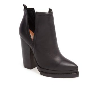 Jeffrey Campbell Who’s Next Boots